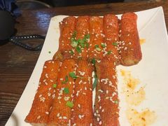 -霄汉羊排(万松园一店)