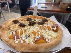 -奇帕波·披萨&炸鸡(诺和木勒站店)