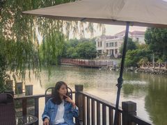 -优悦派 · 别墅轰趴馆(波西米亚风情馆店)