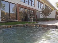 -国御温泉度假小镇