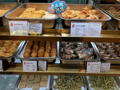 -上海哈尔滨食品厂(淮海中路店)