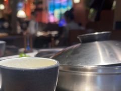 -同仁四季椰子鸡(宝安壹方城店)