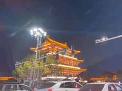 -杜甫江阁