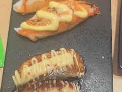 -友壹町寿司(佛山新DNA店)