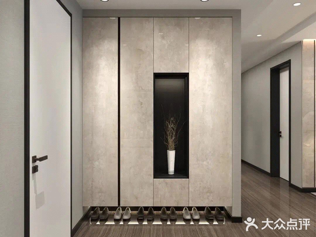收纳 | 把热爱融入每一个细节,打造井井有条的家(2)