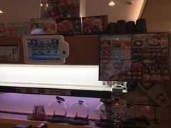 -KURA寿司(金阁寺店)