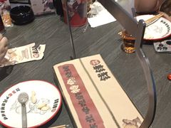 -钱锋炭缸烧烤(南湖大路总店)