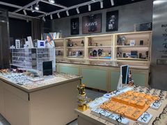 -棱石眼镜(CP静安店)