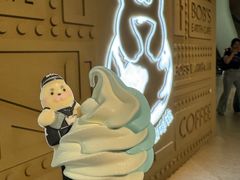 -抱抱地球咖啡馆(国家海洋博物馆店)