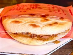 -秦月轩·陕西家乡菜(阜成路·五棵松店)