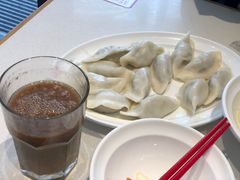 -喜家德虾仁水饺(麒麟社店)