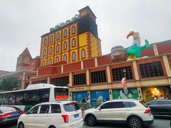 -青岛啤酒博物馆