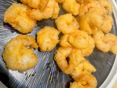 -吕氏疙瘩汤·新派鲁菜(芝罘万达店)