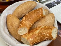 simit-MADO冰淇淋咖啡馆(淘金店)