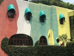 -三鹰之森吉卜力美术馆