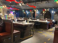 -丰茂烤串(港旅店)