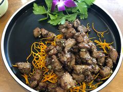 -友强·23年特色海鲜大排档(厦门店)