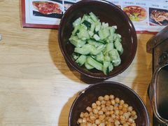 -半步颠川湘·融合菜(商品街店)