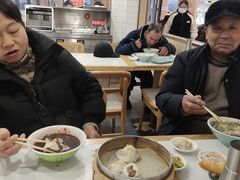 -周三包子(承德路店)