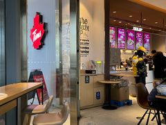 -Tims天好咖啡·贝果(凯德大峡谷购物中心店)