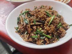 -三百碗宝应长鱼面(板仓街店)