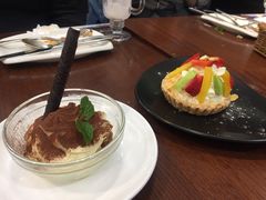 -斯比特花园西餐厅(东方商厦店)