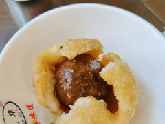 -毛华美食(清扬路店)