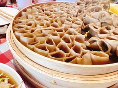 -王云花羊架莜面馆(青山店)