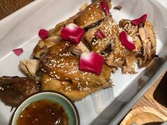 -蜜桃餐厅·伴山(湖滨商业街店)