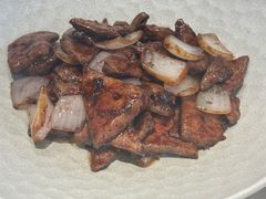 -虎哥私房菜(馒头山店)
