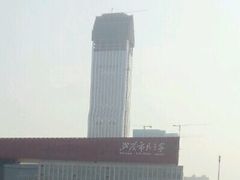 -武汉市民之家
