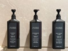 -广州粤海喜来登酒店