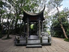 -江心屿景区