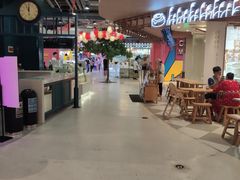 -CITY MART城市集市(中庚漫游城店)