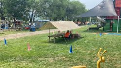 -浅山蜜塘奇妙乐园·亲子营地