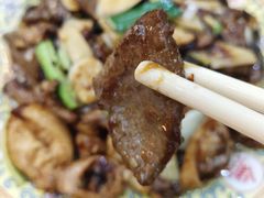 精品爆三样-砂锅居(西四店)