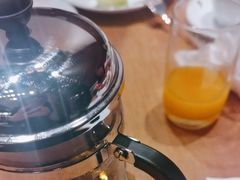 -长沙君悦酒店·自助餐厅咖啡厅