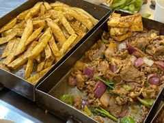 -老三李村河底戳子肉(总店)