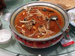 -解家河南菜(金水路店)