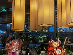 -芭缇沁园椰子鸡(中航紫金新天地店)
