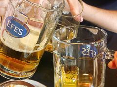 -Efes Turkish & Mediterranean Cuisine 艾菲斯餐厅(陆家嘴店)
