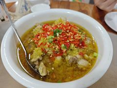 醋蒸鸡-笨罗卜浏阳菜馆(太平街店)