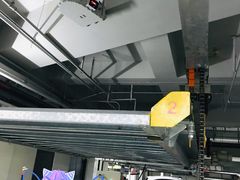 -BFC外滩金融中心停车场