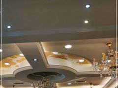 -雍景湾大酒楼(怡翠花园店)