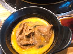 -水林间·寿喜烧自助(仙林金鹰店)