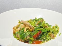 -怡情荟•海鲜青岛菜(五四广场旗舰店)