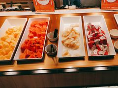 -比格比萨自助(宝山日月光店)