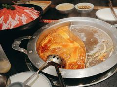 -井格重庆火锅(西直门凯德Mall店)