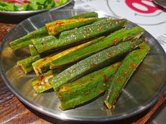 -悟能八戒烤肉自助(秦隆步行街店)