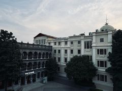 -星巴克臻选(北京前门大街店)